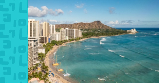 Hawaii Honolulu