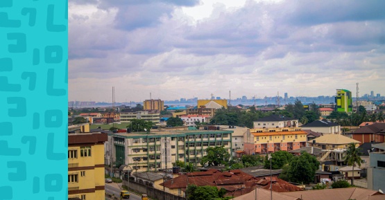 Nigeria - Lagos
